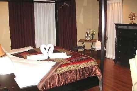 Country View Manor 3* Ottawa