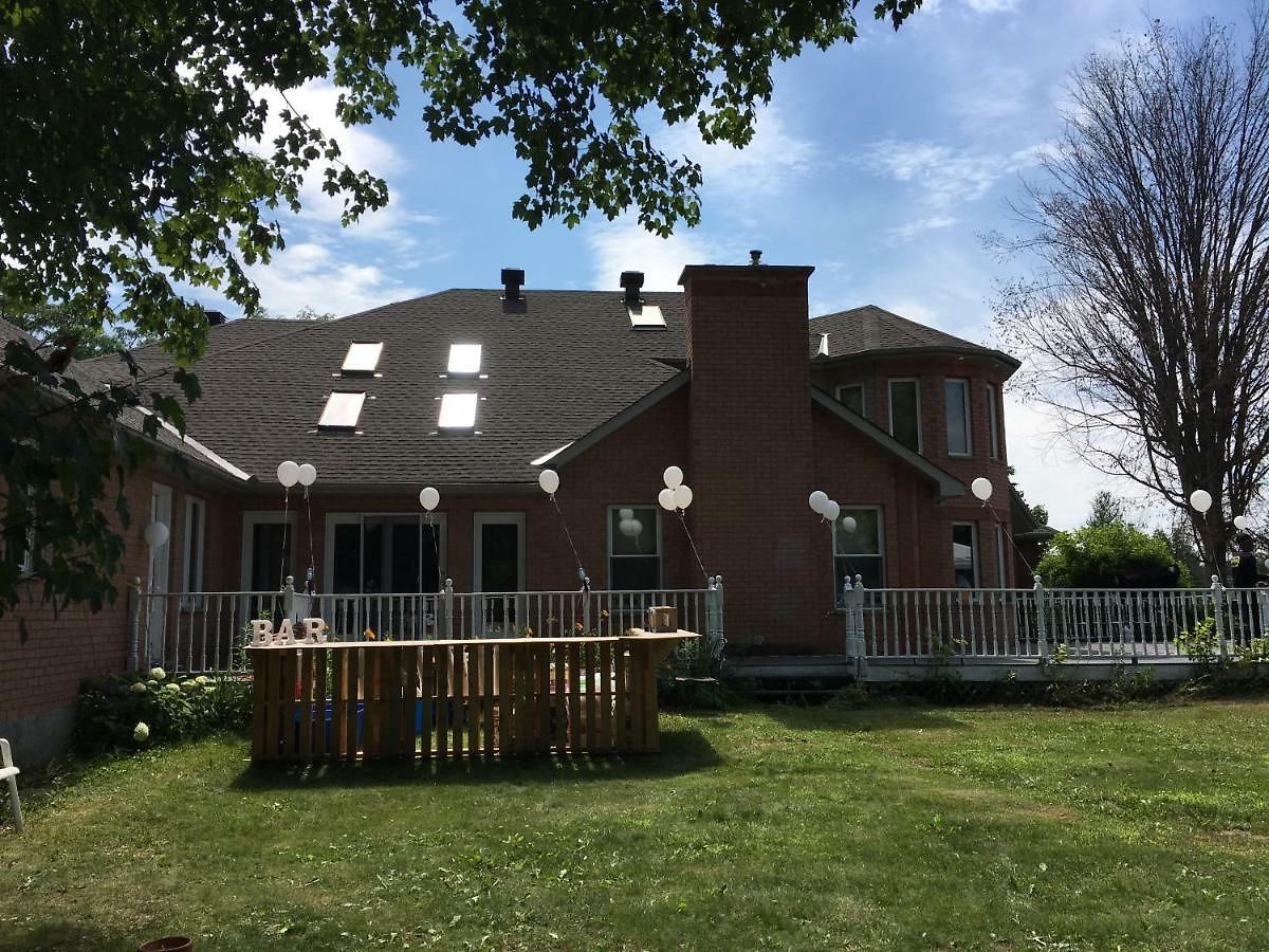 Country View Manor Guest house Ottawa