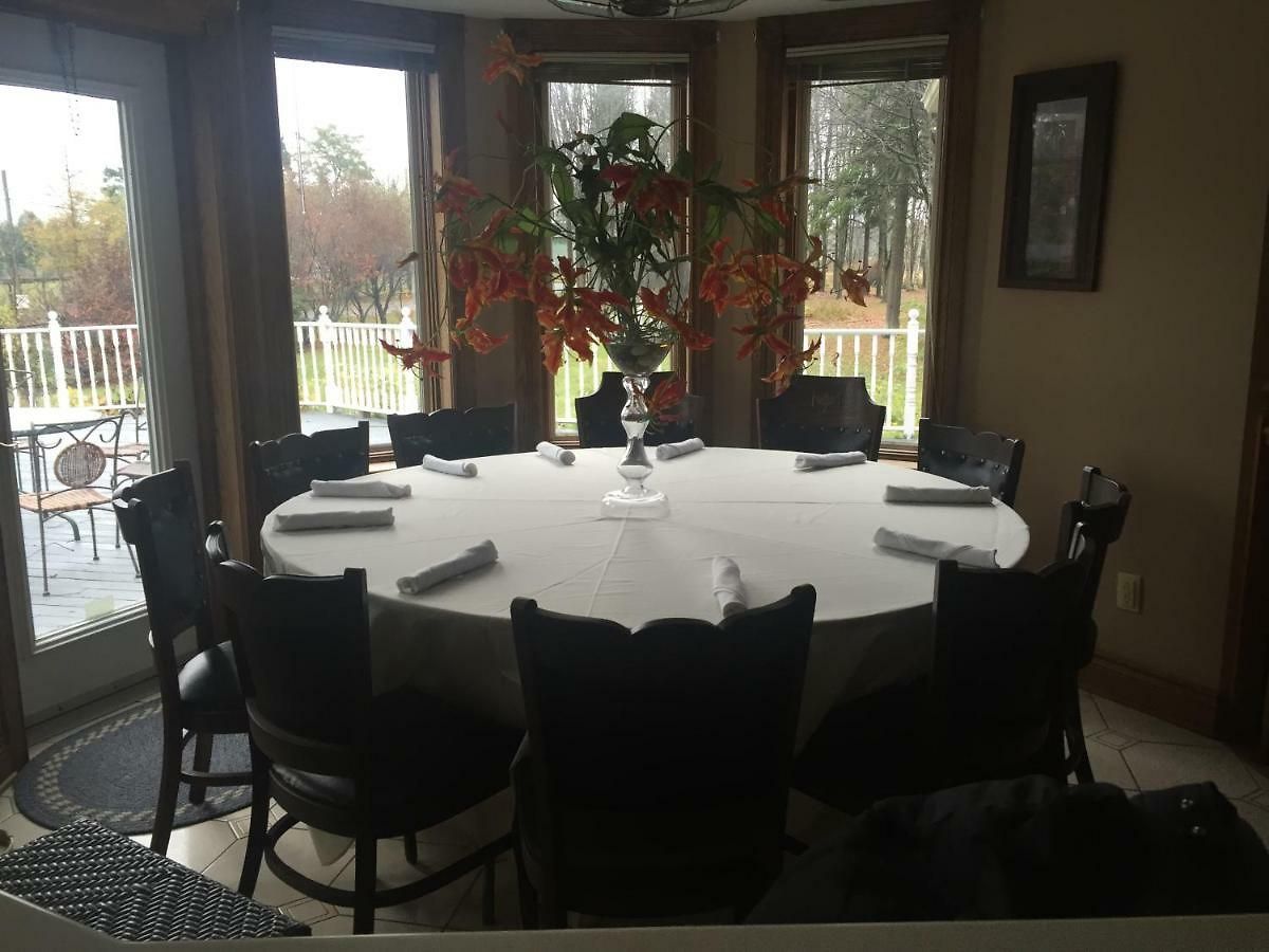Guest house Country View Manor