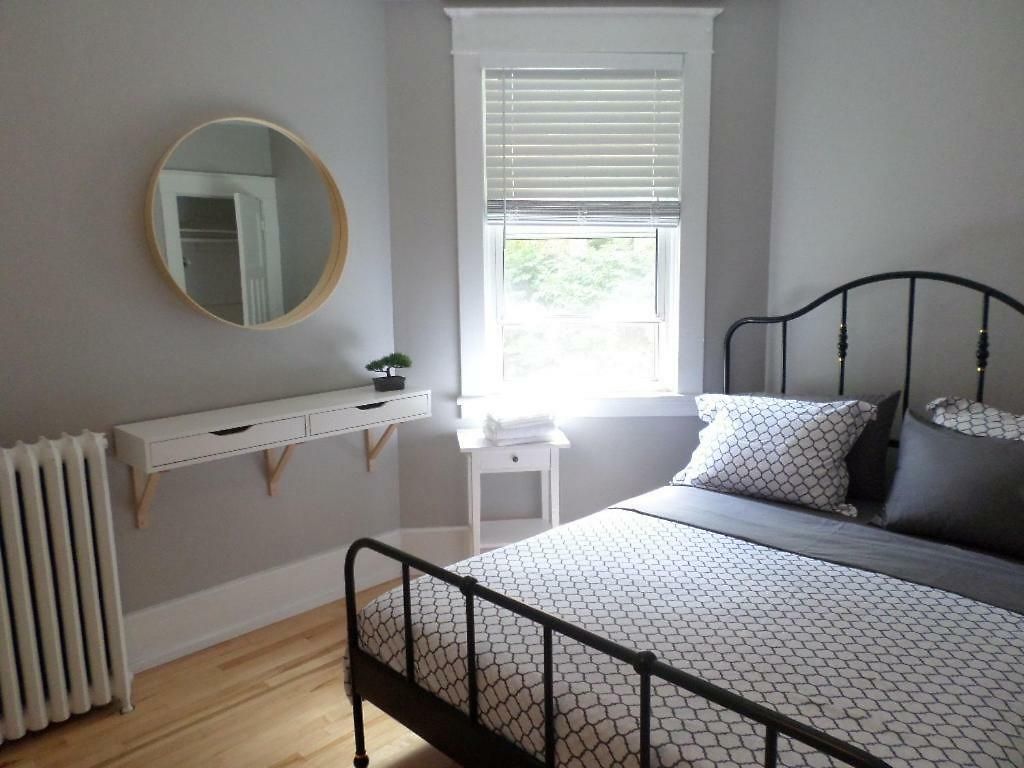 Beautiful, Clean, Quiet 2 Br-in Downtown Ottawa. Parking, Wifi And Netflix Included Ottawa