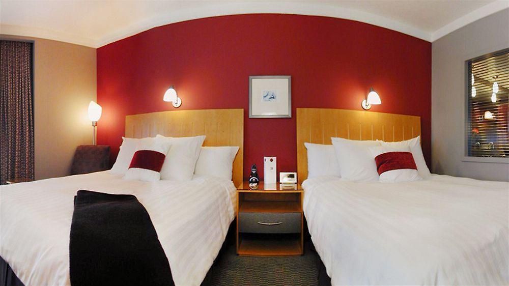 Hotel Brookstreet - West - Kanata 4*