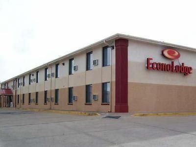 Lodge Econo Downtown Ottawa
