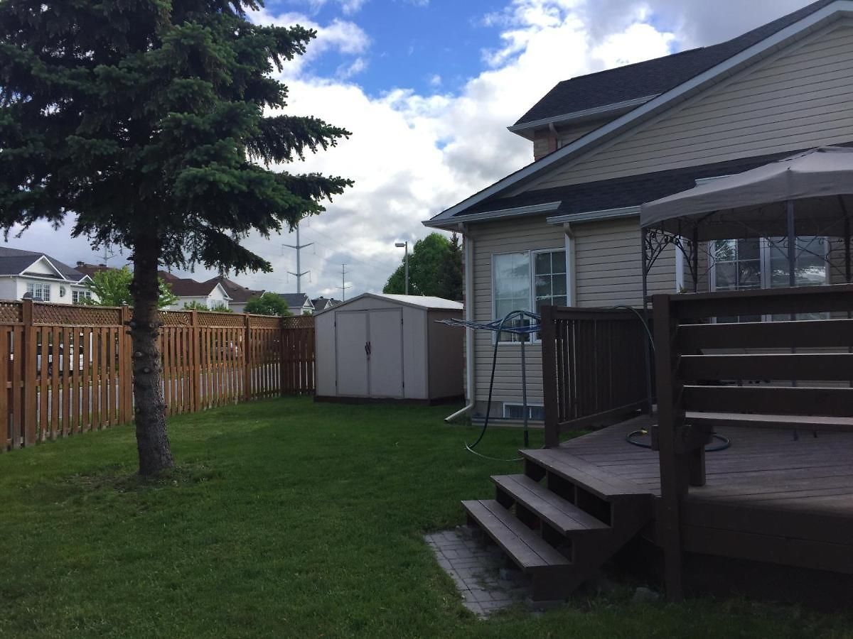 Self Check-in Spacious With Full Kitchen Apartment Ottawa