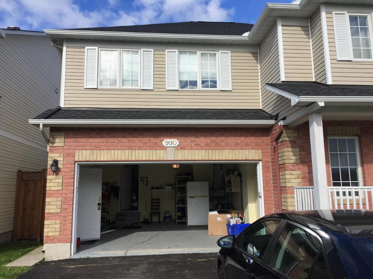 Self Check-in Spacious With Full Kitchen Ottawa