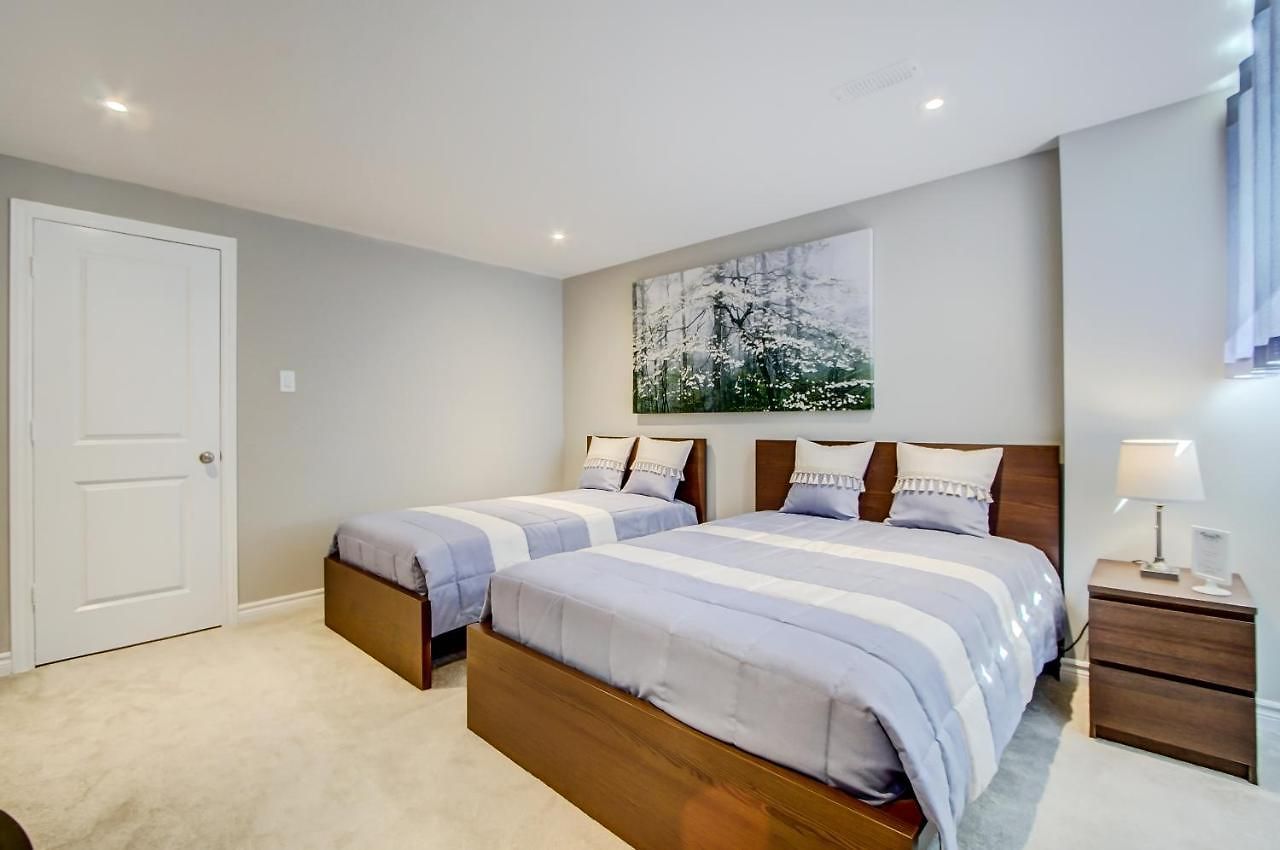 Bed & Breakfast Henia's