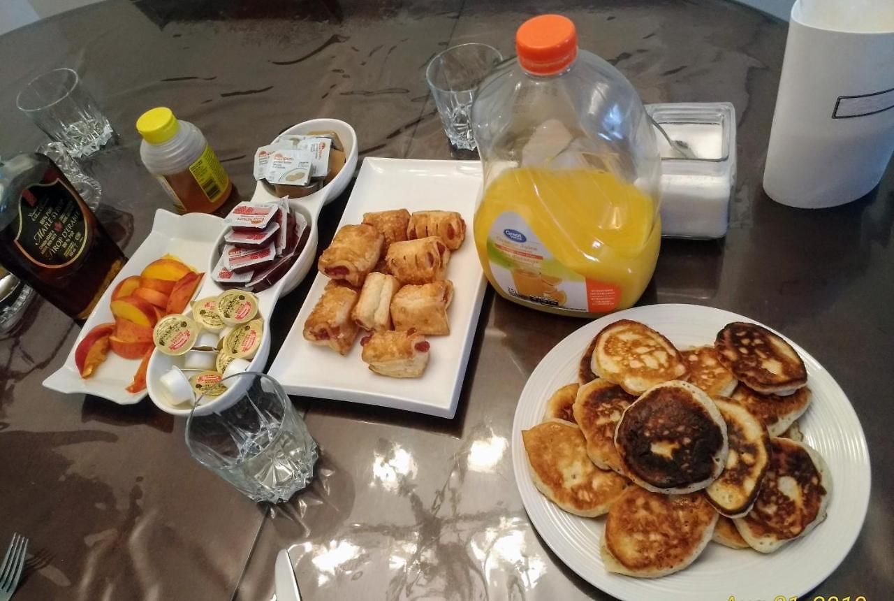 Henia's Bed & Breakfast