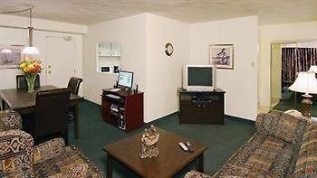 Aparthotel The Business