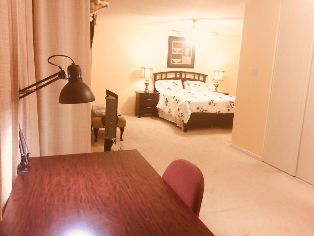 Brooktrout Kanata Mg Guest house