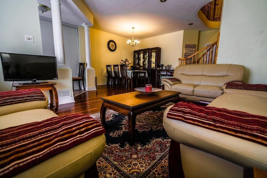 Guest house Brooktrout Kanata Mg Ottawa