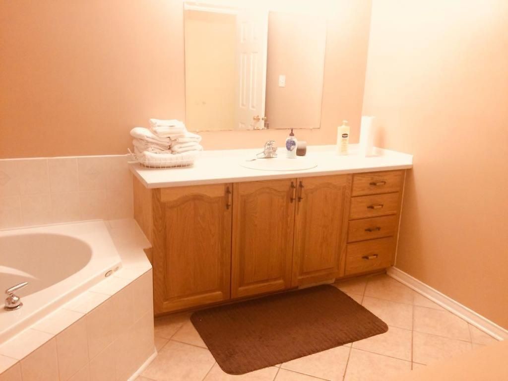 Guest house Brooktrout Kanata Mg *