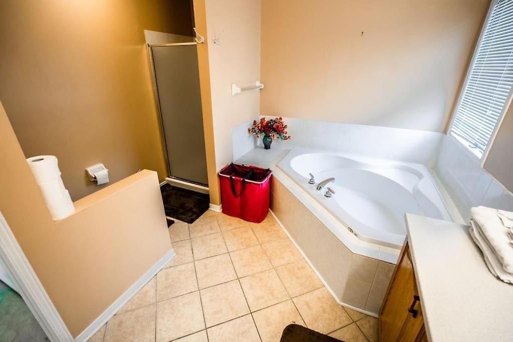 Guest house Brooktrout Kanata Mg