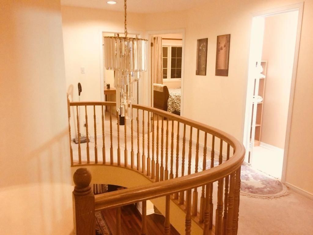 Guest house Brooktrout Kanata Mg Ottawa