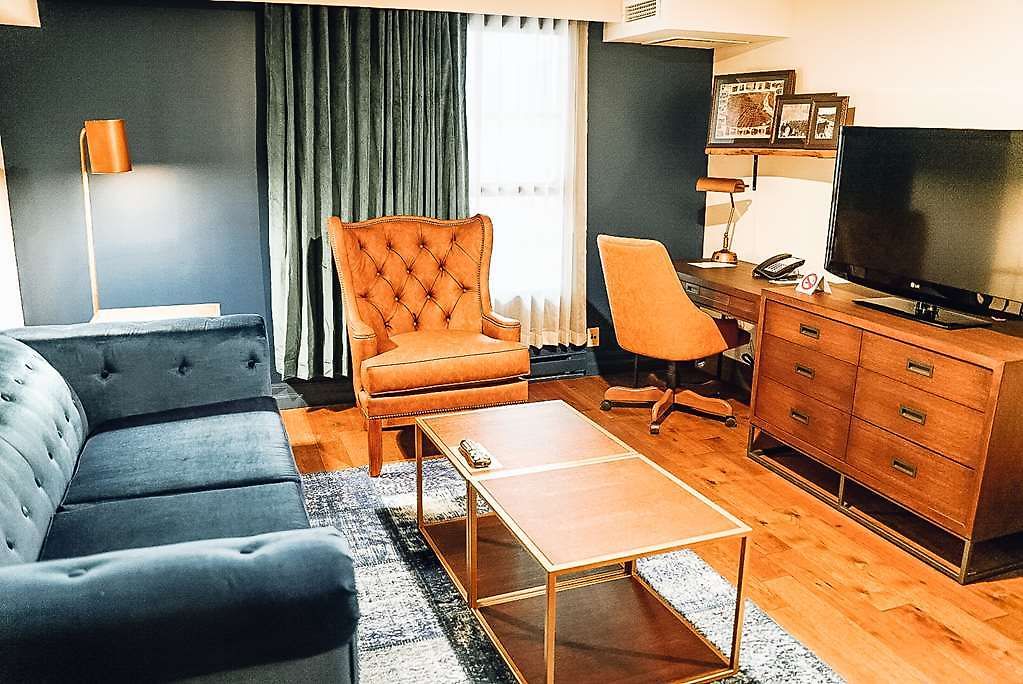 Metcalfe By Gray Collection Hotel