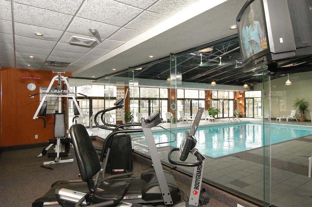 Western Kanata And Conference Centre 3* Ottawa