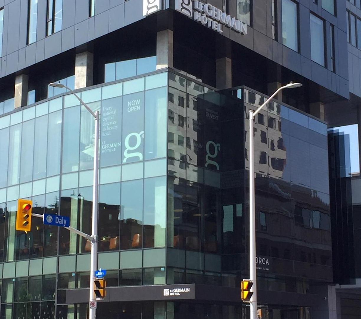 Le Germain 4* Ottawa