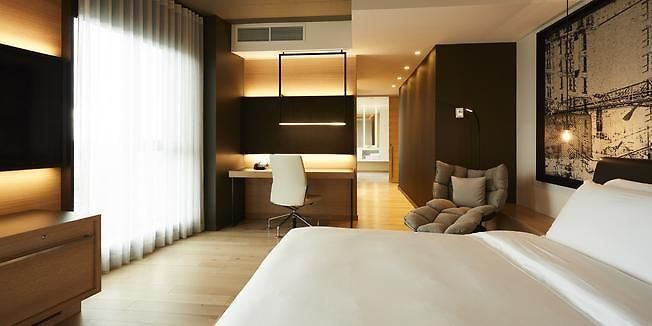 Hotel Le Germain 4*