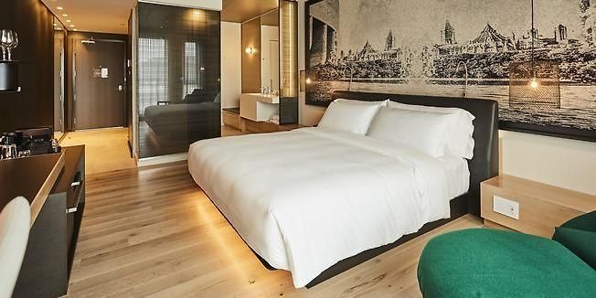 Le Germain Hotel
