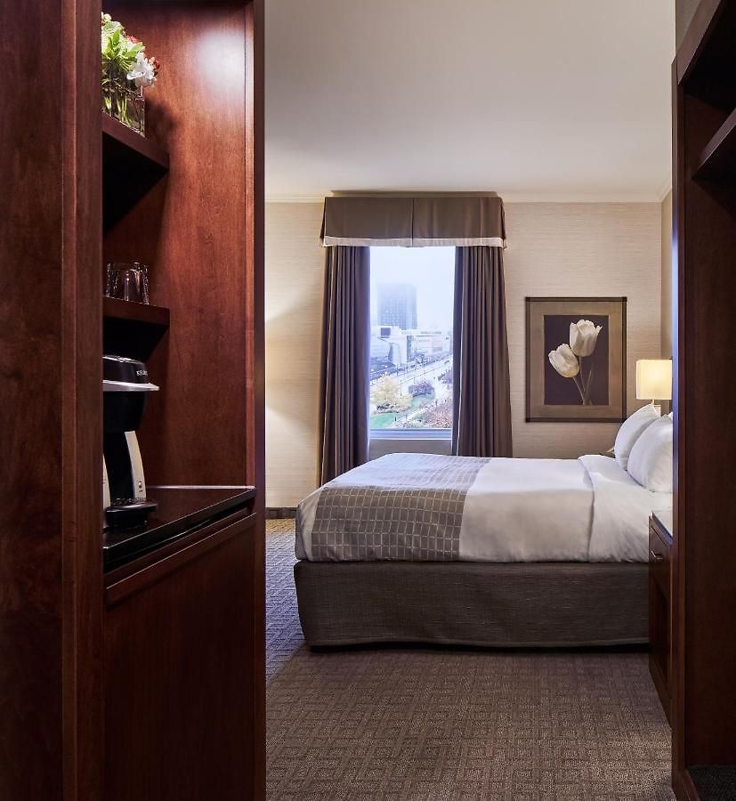 Lord Elgin 4* Ottawa