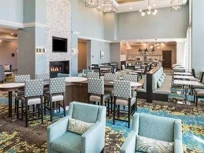 Hotel Homewood By Hilton Airport