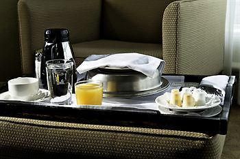 Minto Suite Hotel Ottawa