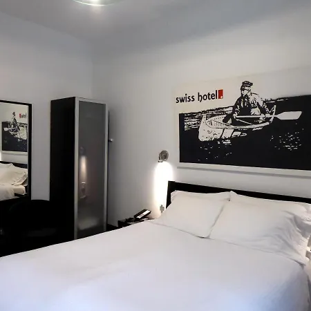 Swiss 3* Ottawa