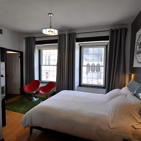 Swiss 3* Ottawa