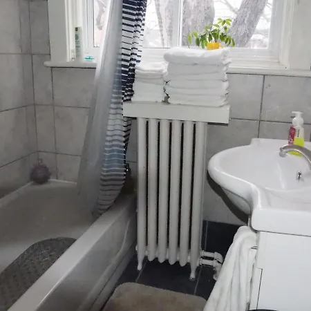 Bed & Breakfast Downtown