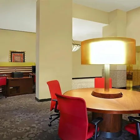 Sheraton Hotel 4*
