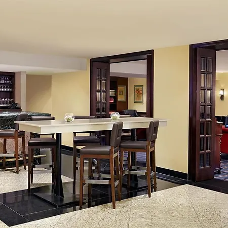 Sheraton Hotel 4*