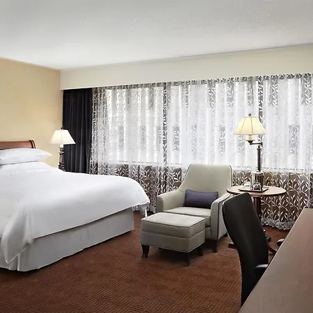 Hotel Sheraton 4*