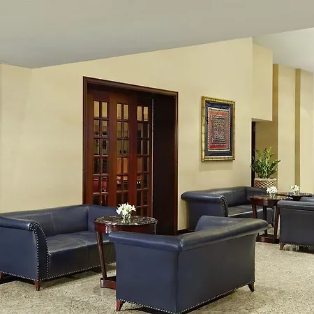 Sheraton Hotel Ottawa