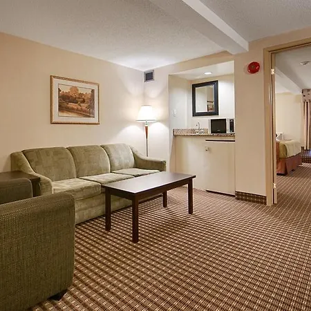 Western Kanata And Conference Centre Hotel Ottawa