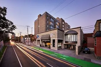 Western Downtown Hotel Ottawa