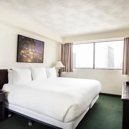 Aparthotel The Business Ottawa