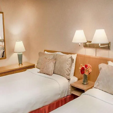 Hotel Cartier Place