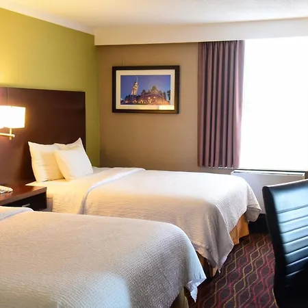 Days By Wyndham West 3*