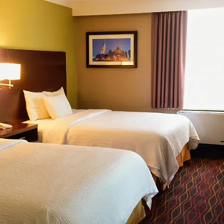 Days By Wyndham West 3* Ottawa