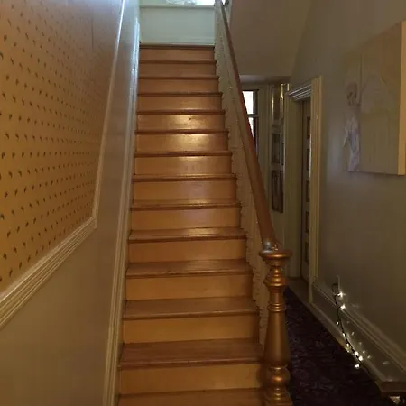 Gold Door Bed & Breakfast