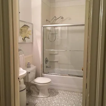 Bed & Breakfast Gold Door 2*