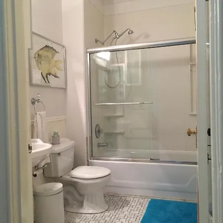 Gold Door Bed & Breakfast