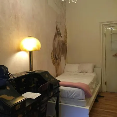 Gold Door Bed & Breakfast
