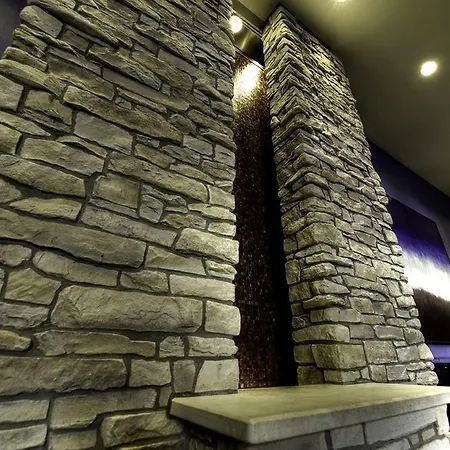 Hotel Minto Suite Hotel 4*