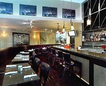 Minto Suite Hotel