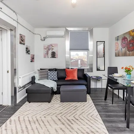 Prime Walk Location - Boutique 1br - Byward Market! Apartment Ottawa