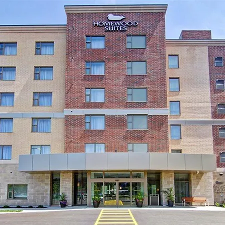 Homewood By Hilton Kanata