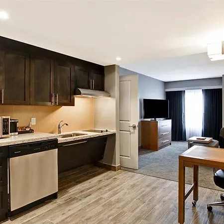 Hotel Homewood By Hilton Kanata Ottawa