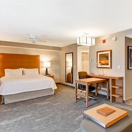 Homewood By Hilton Kanata