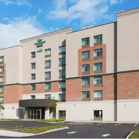 Hotel Homewood By Hilton Airport Ottawa