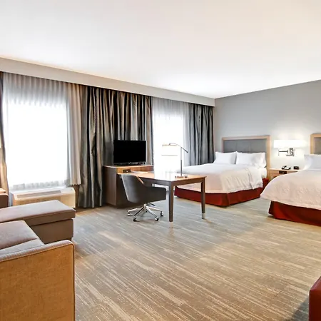 Homewood By Hilton Downtown Hotel 3*