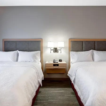 Hotel Homewood By Hilton Downtown 3*